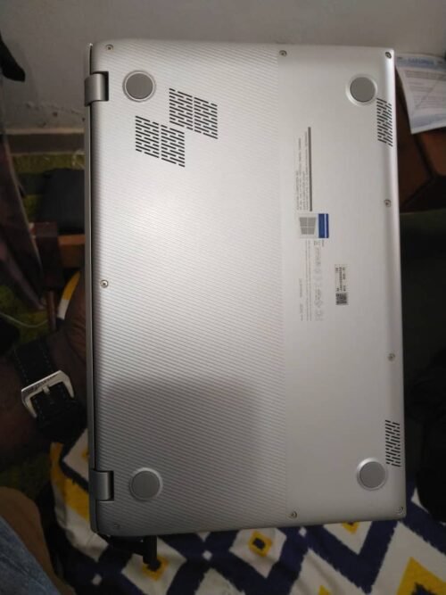 ASUS VivoBook S14 14" Full HD Gaming Laptop Intel Core i5-10210U, 8GB RAM, 1TB SSD - Image 2