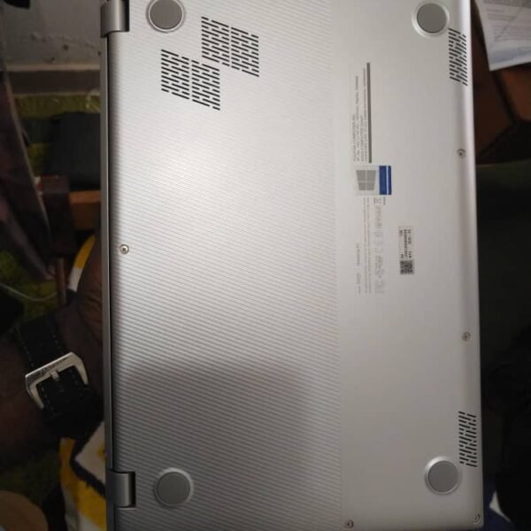 ASUS VivoBook S14 14″ Full HD Gaming Laptop Intel Core i5-10210U, 8GB RAM, 1TB SSD