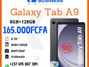 Samsung Galaxy Tab A9 (8GB,128GB)