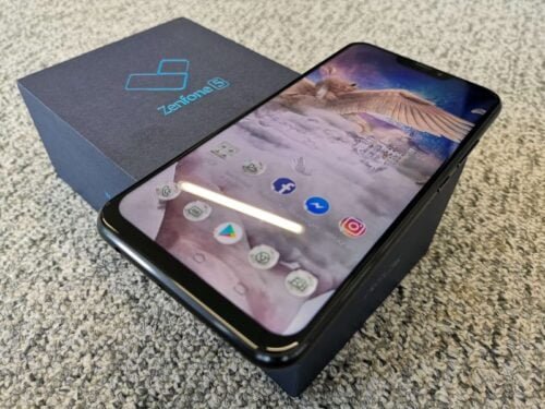 Zen56 Asus ZenFone 5 6/64GB - Image 3