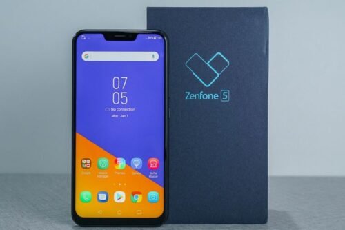 Zen57 Asus ZenFone 5 6/64GB