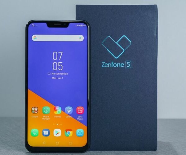 Asus ZenFone 5 6/64GB