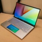 ASUS VivoBook S14 14" Full HD Gaming Laptop Intel Core i5-10210U, 8GB RAM, 1TB SSD