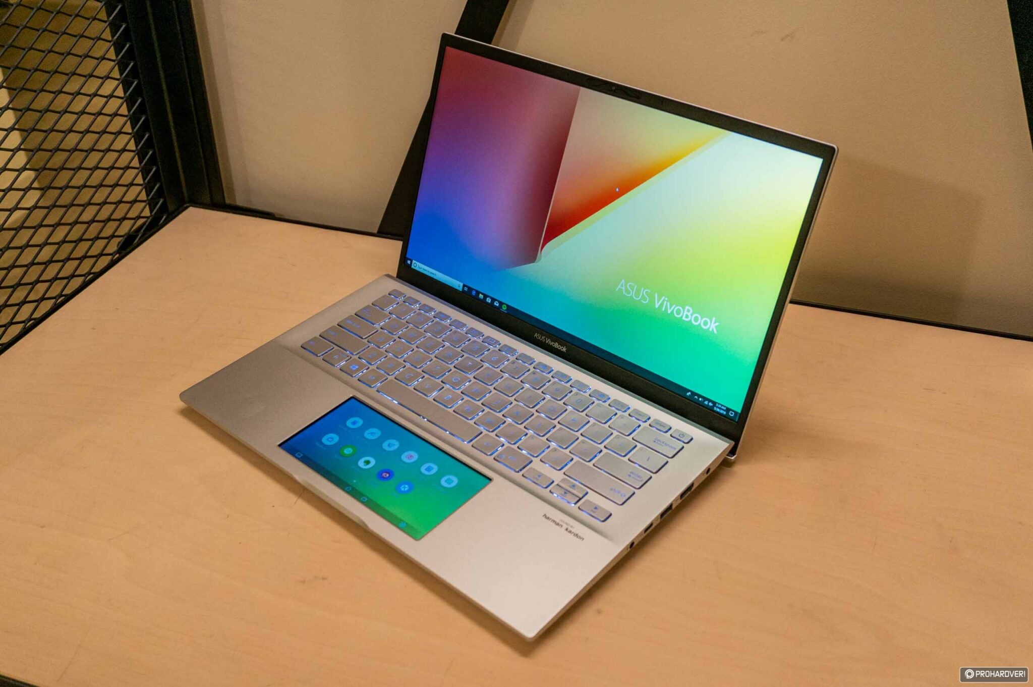 ASUS VivoBook S14 14