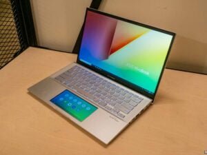 ASUS VivoBook S14 14" Full HD Gaming Laptop Intel Core i5-10210U, 8GB RAM, 1TB SSD