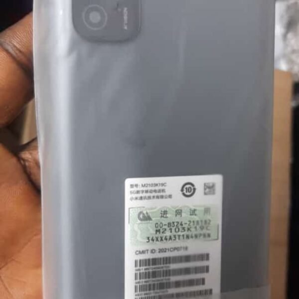 Redmi Note 10 5G (6GB,128GB)