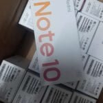 Redmi Note 10 5G (6GB,128GB)