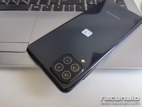 A224 Samsung Galaxy A22 4/128GB - Image 3