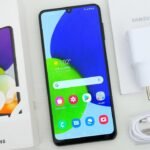 Samsung Galaxy A22 4/128GB