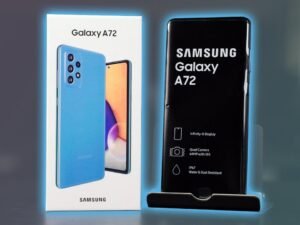 Samsung Galaxy A72