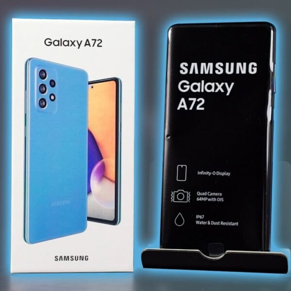 Samsung Galaxy A72