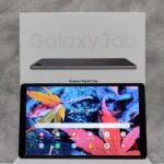 Samsung Galaxy Tab A7 Lite LTE (3GB,32GB)