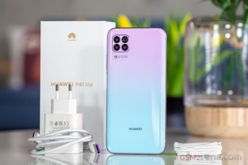 Huawei P40 Lite 6/128GB - Image 3