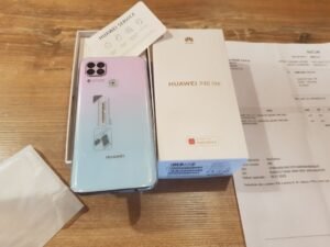 Huawei P40 Lite 6/128GB