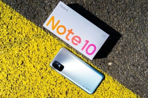 RN105G Redmi Note 10 Pro 5G/ Poco X3 GT (6GB, 128GB) - Image 5