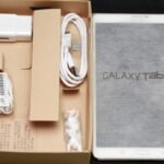 Samsung Galaxy Tab S 8.4 LTE