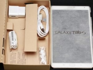 Samsung Galaxy Tab S 8.4 LTE