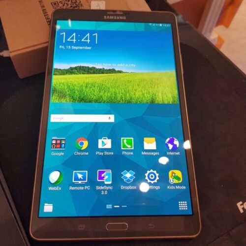 Samsung Galaxy Tab S 8.4 LTE - Image 4