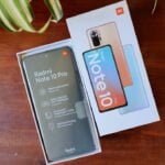 Xiaomi Redmi Note 10 Pro (8GB,256GB) Version Global