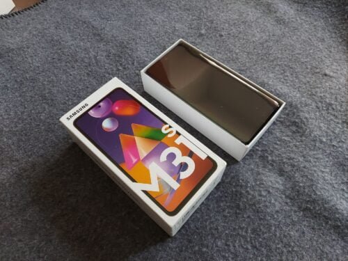 M31S Samsung Galaxy M31s (8GB,128GB) - Image 4