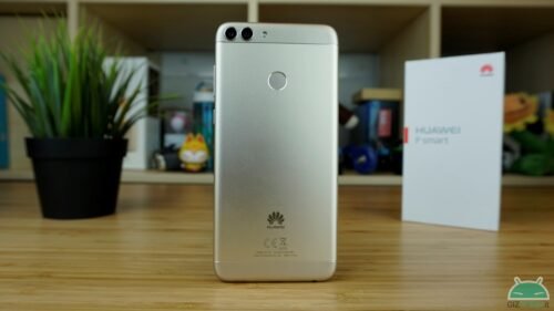 Psmart47 Huawei P Smart 2018 - Image 2