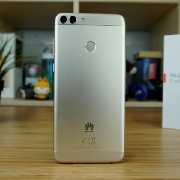 Huawei P Smart 2018