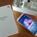 Huawei P Smart 2018
