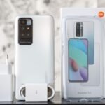 Xiaomi Redmi 10 (4GB, 64GB)