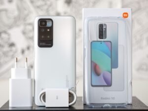 Xiaomi Redmi 10 (4GB, 64GB)