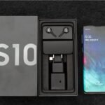 Samsung Galaxy S10 (8GB, 128GB)