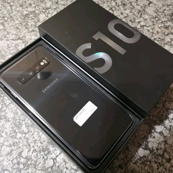 Samsung Galaxy S10 (8GB, 128GB)