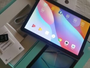 Huawei MediaPad T3 10