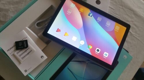 Huawei MediaPad T3 10