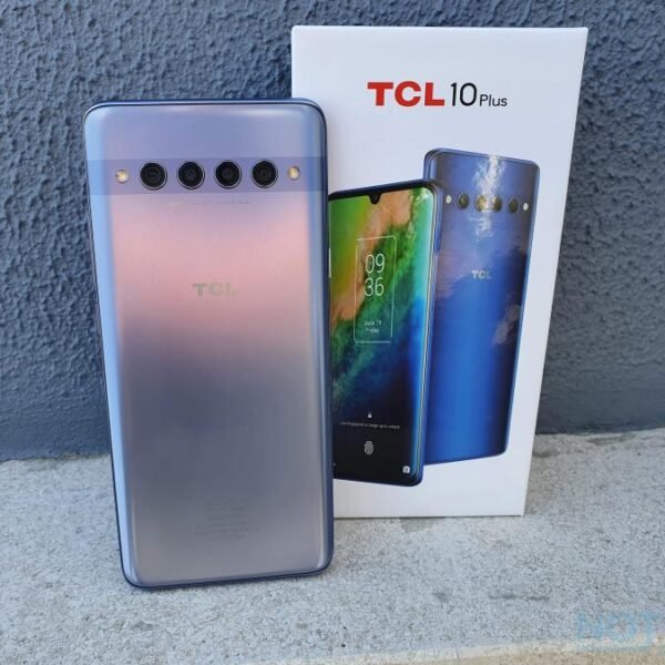 Alcatel TCL 10 Plus (6GB, 256GB)