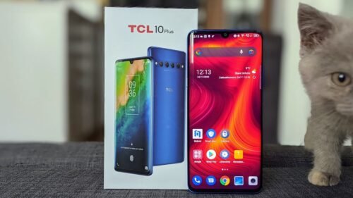 TCL10Plus Alcatel TCL 10 Plus (6GB, 256GB)
