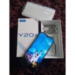 Vivo Y20s (8GB, 128GB)