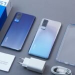 Vivo Y51 (8GB,128GB)