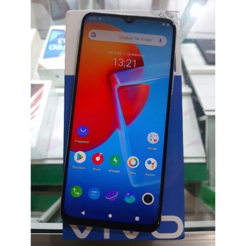 Y517 Vivo Y51 (8GB,128GB) - Image 4