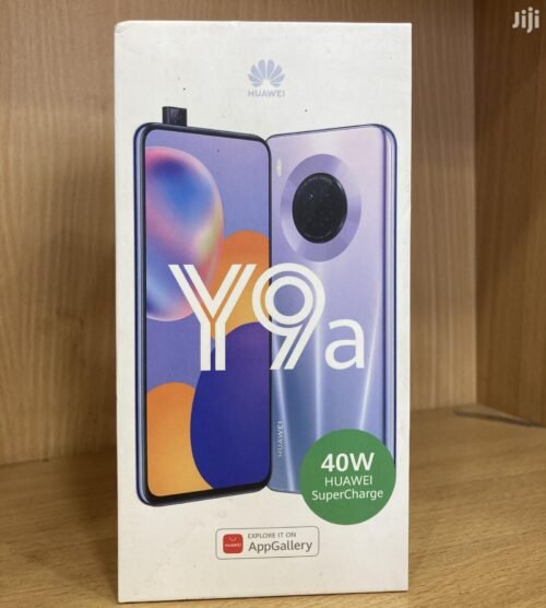 Huawei Y9a (6GB/128GB) - Image 5