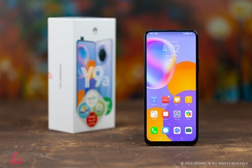 Huawei Y9a (6GB/128GB)