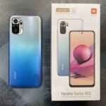 Redmi Note 10S (6GB,128GB)