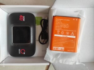 Modem Wifi MF982 Mobile 4G+ LTE