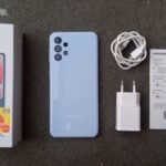 Samsung Galaxy A13 (4GB,128GB)