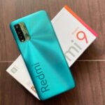 Redmi 9 Power (6GB,128GB)