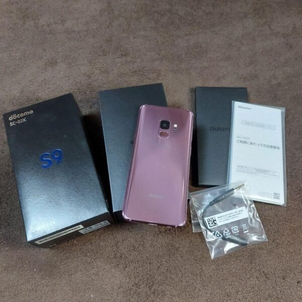 Samsung Galaxy S9 64GB