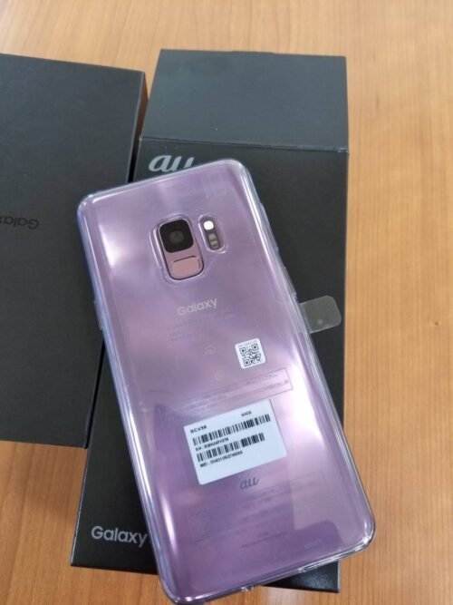 S90056 Samsung Galaxy S9 64GB - Image 7