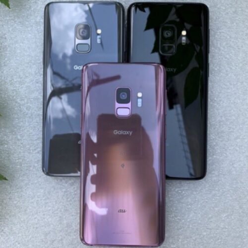 S9007 Samsung Galaxy S9 64GB - Image 6