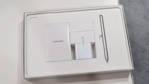SFE Samsung Galaxy Tab S7 FE 64GB - Image 3