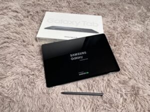 Samsung Galaxy Tab S7 FE 64GB