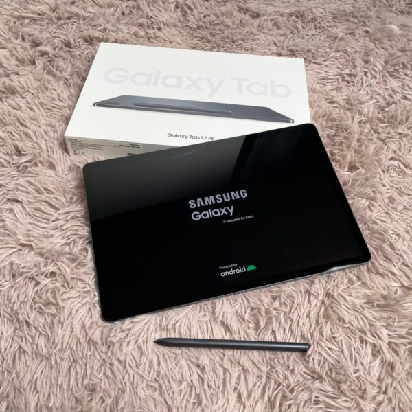 Samsung Galaxy Tab S7 FE 64GB